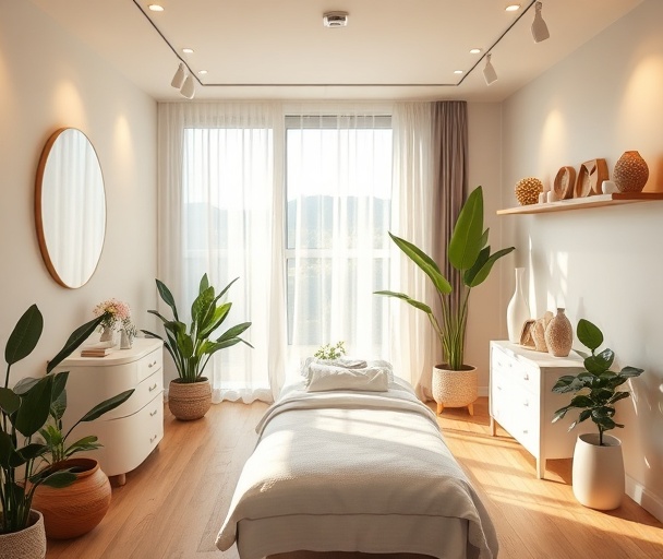 Our Clinic
