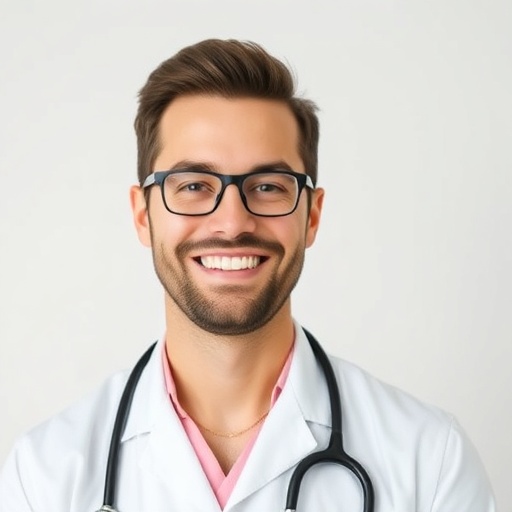 Dr. Michael Chen